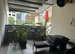 Telok Ayer Conservation Area (D1), Shop House #570490851